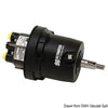ULTRAFLEX UP20F frontal mounting pump