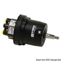 ULTRAFLEX UP20F frontal mounting pump