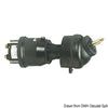 ULTRAFLEX UP20T frontal mounting pump