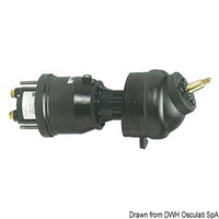 ULTRAFLEX UP20T frontal mounting pump