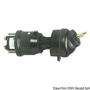 ULTRAFLEX UP20T frontal mounting pump