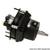 ULTRAFLEX UP20F frontal mounting pump