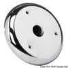 Chromed flange X68