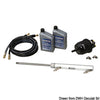 Hyco-OBS/M steering system - Max 150 HP, kit version