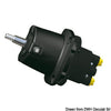 ULTRAFLEX Gotech hydr. steering front outboard