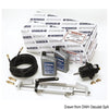 ULTRAFLEX Gotech hydr. steering front outboard