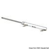 ULTRAFLEX Gotech hydr. steering side outboard