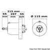 Silversteer pump UP39T-SVS