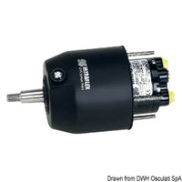 Silversteer pump UP28F-SVS