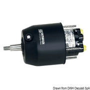 Silversteer pump UP28F-SVS