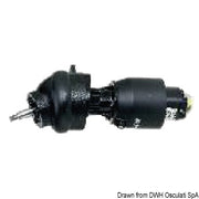Silversteer pump UP39T-SVS