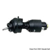 Silversteer pump UP33T-SVS
