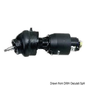Silversteer pump UP28T-SVS