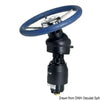 Silversteer pump UP39T-SVS