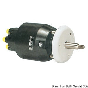 Rear dashboard pump UP45-IR