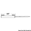 Cylinder UC 132-OBS