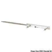 Cylinder UC 132-OBS