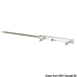 Cylinder UC 132-OBS