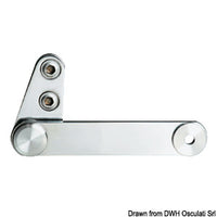 Return rod kit LA1