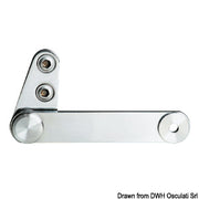 Return rod kit LA1