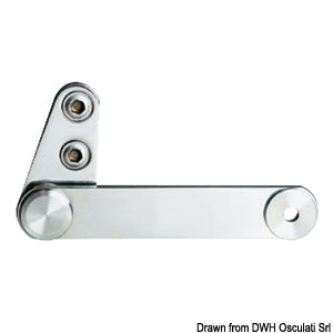 Return rod kit LA1