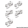 Cylinder UC 128 OBF 1