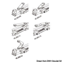 Cylinder UC 128 OBF 1