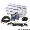 NAUTECH steering system 3 max 300HP cylinder OBF/1