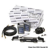NAUTECH steering system 3 max 300HP cylinder OBF/1