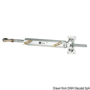 Hydraulic clyinder for inboard engine UC 215-I