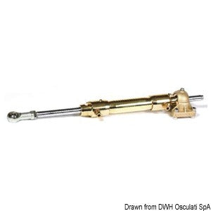 Hydraulic clyinder for inboard engine UC 339-I