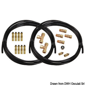 Kit OB-2S 5/16