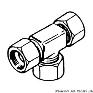 T-joint