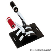 GEMINI twin lever control box B46