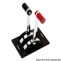 GEMINI twin lever control box B59DX