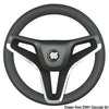 ULTRAFLEX Portofino wheel