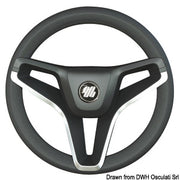 ULTRAFLEX Portofino wheel