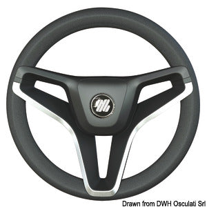 ULTRAFLEX Portofino wheel