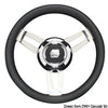 ULTRAFLEX Morosini wheel