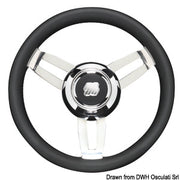 ULTRAFLEX Morosini wheel