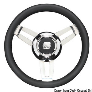 ULTRAFLEX Morosini wheel