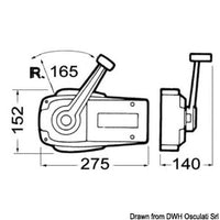 ULTRAFLEX single-lever control B90 black