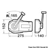 ULTRAFLEX single-lever control B89 ivory