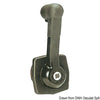 ULTRAFLEX single lever control box B183