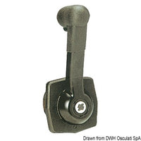 ULTRAFLEX single lever control box B183