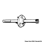 Jointed bracket