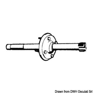 Jointed bracket