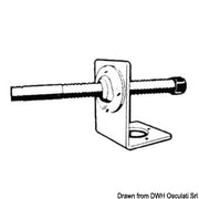 Joint plate for steering systems