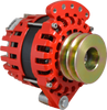 Alternator, XT Series, 170A, 12V, SF, 1-2in, DualPul - STANDARD (CASE) GROUND