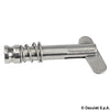 Drop nose pin